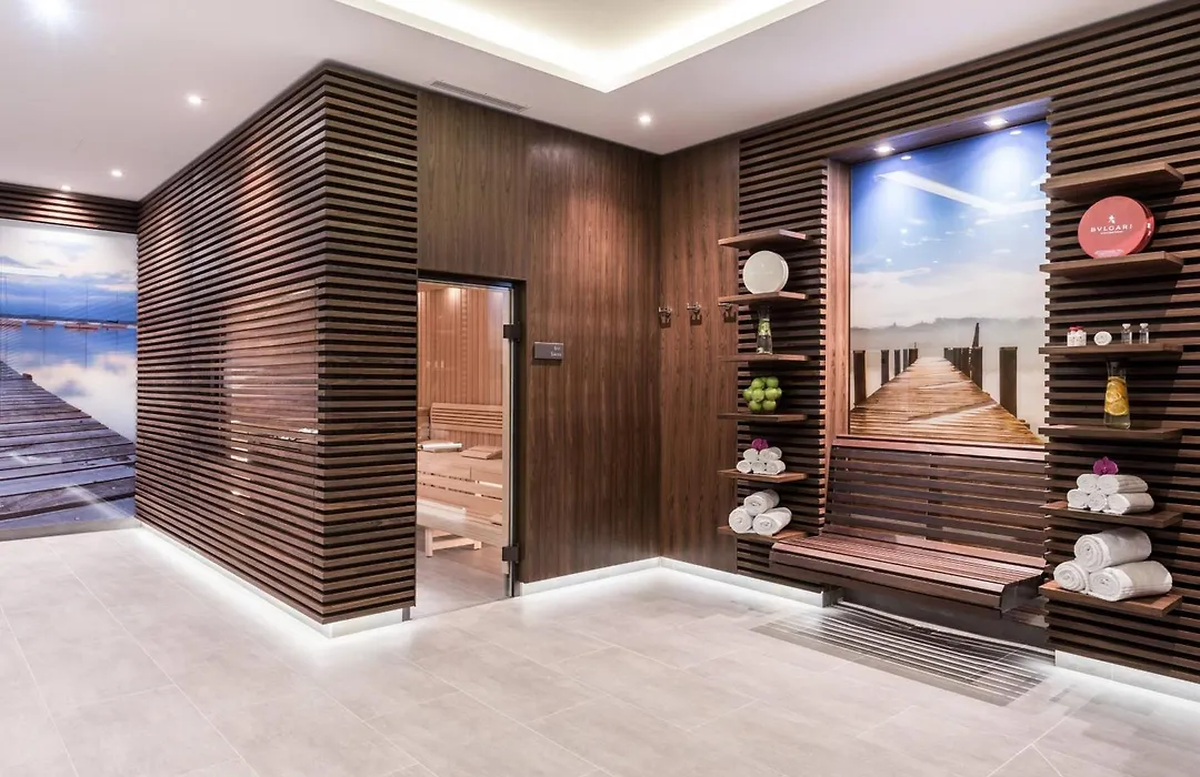Munich Airport Marriott Hotel-1