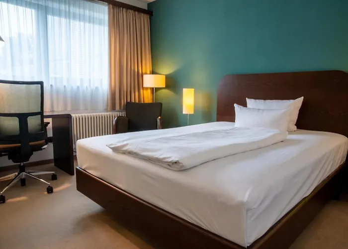 Corbin Muenchen Airport Business Hotel Freising